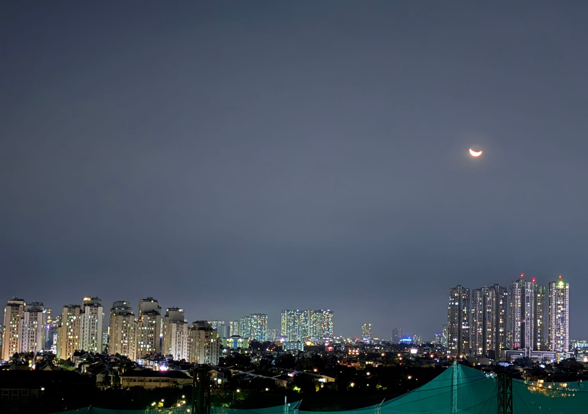 哈囉菜鳥，歡迎來到新世界